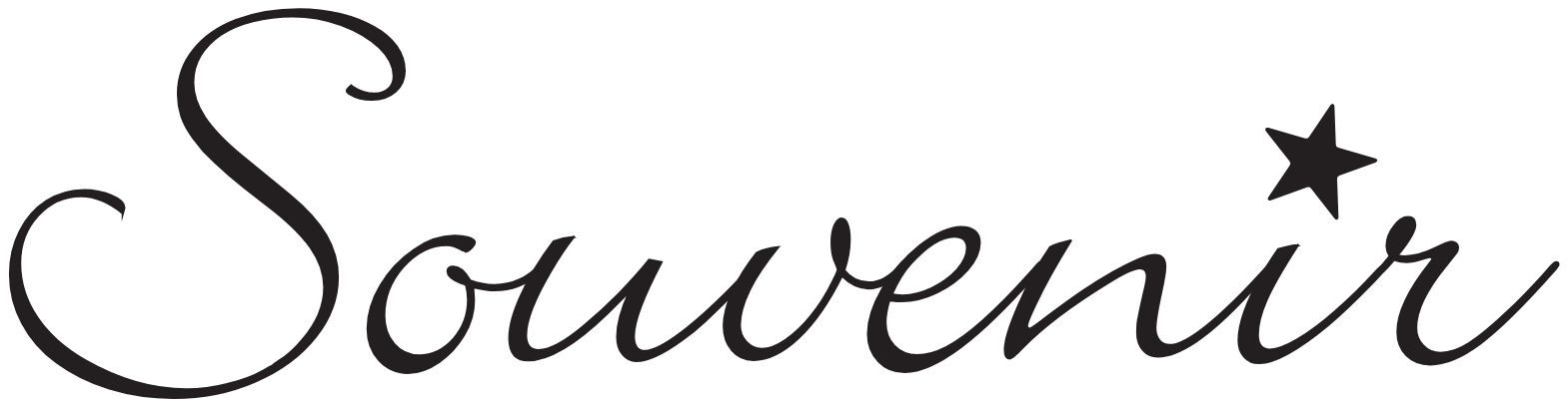 Souvenir