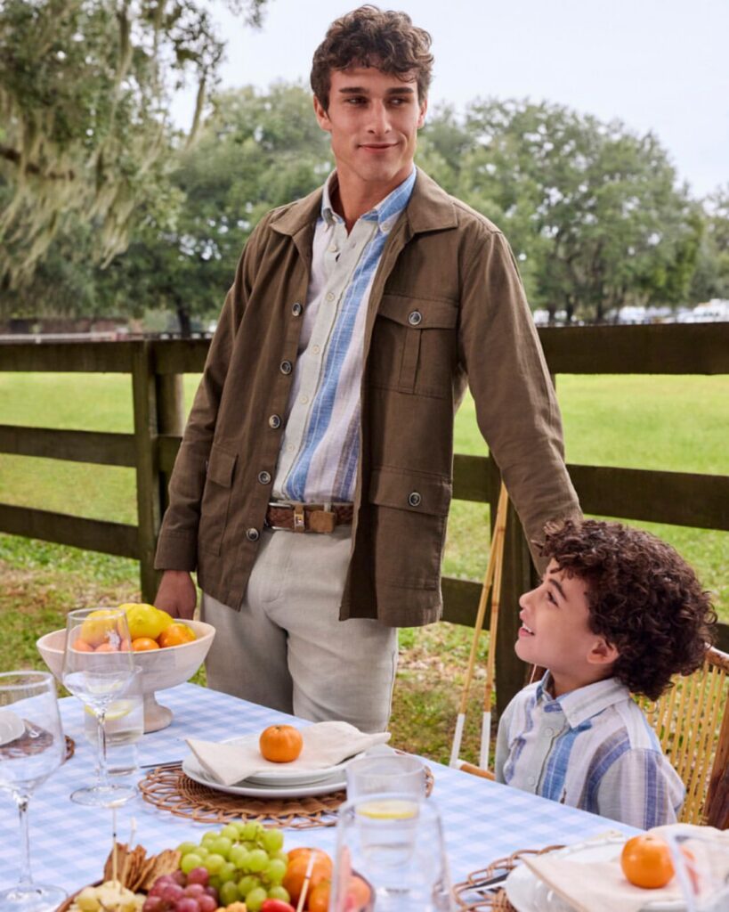 classic style, passed down. #uspoloassn #uspastyle (1)